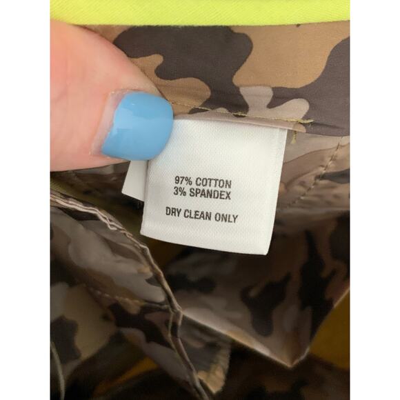 C2‎ by Calibrate dress pants and vest size 4/5 - Picture 4 of 5